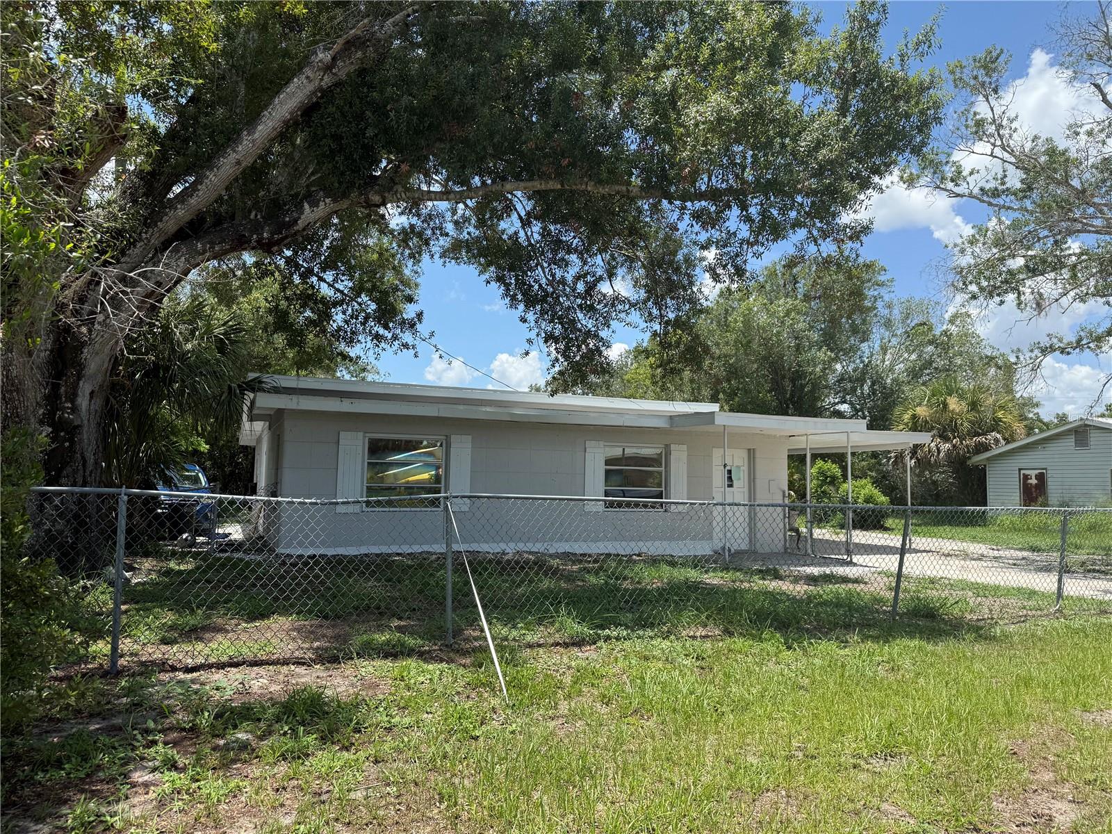 A W GILCHRISTS SUB - Residential
