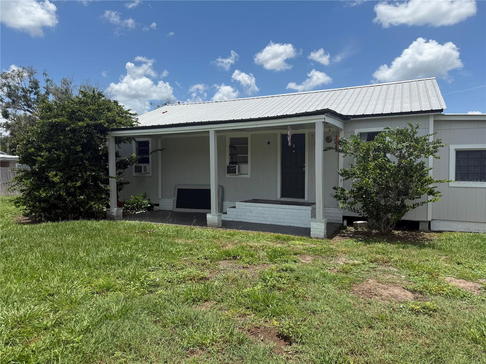 A W GILCHRISTS SUB - Residential