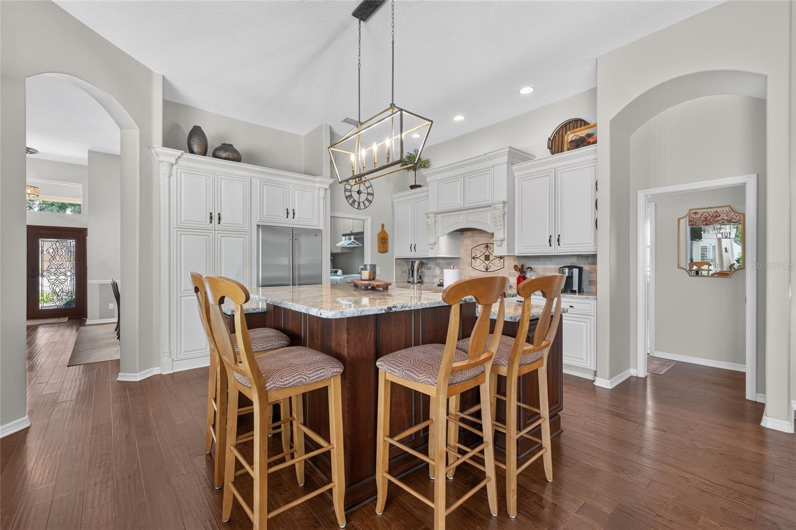 HUNTER'S GREEN, HUNTERS GREEN - Residential