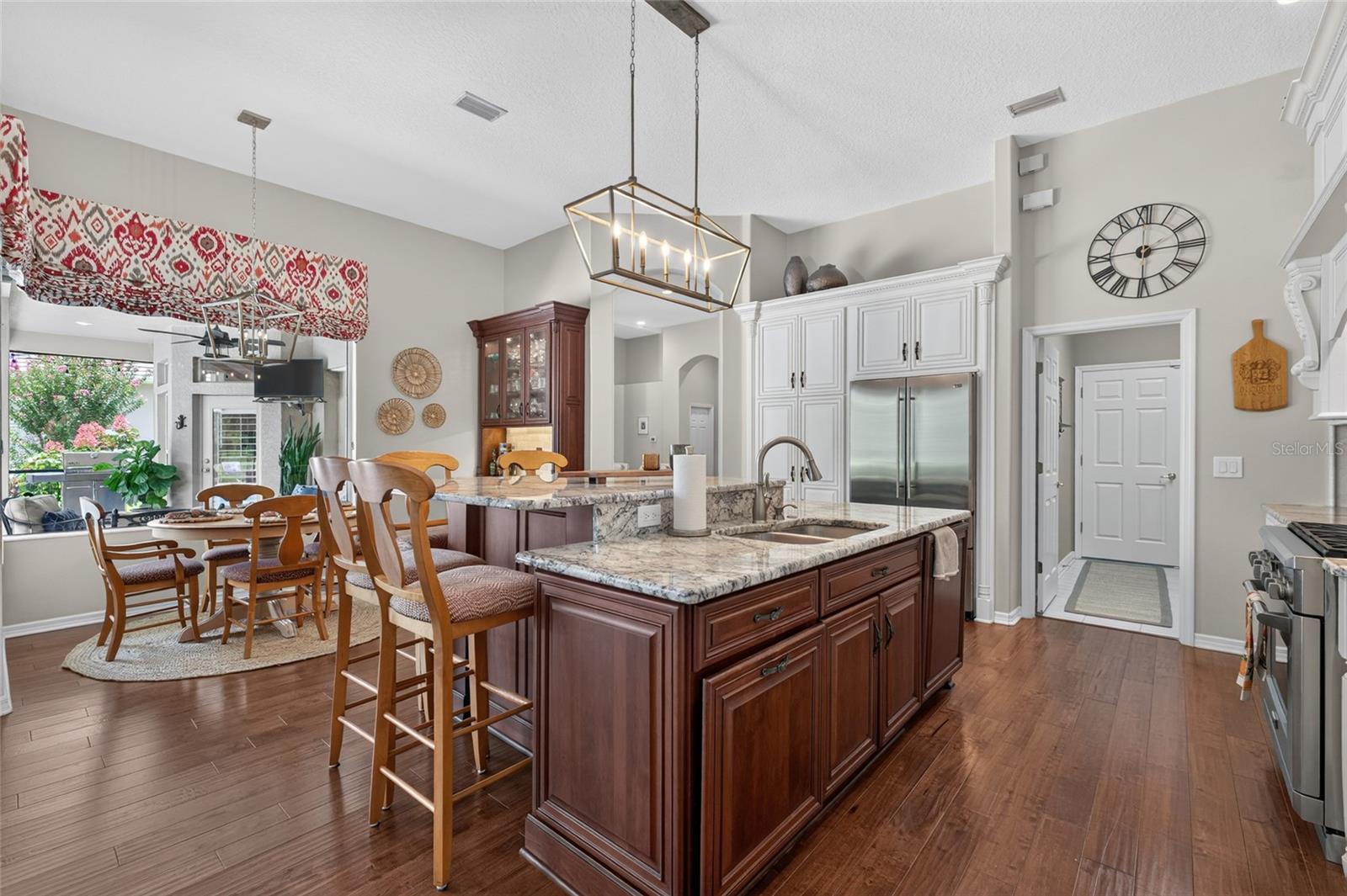 HUNTER'S GREEN, HUNTERS GREEN - Residential