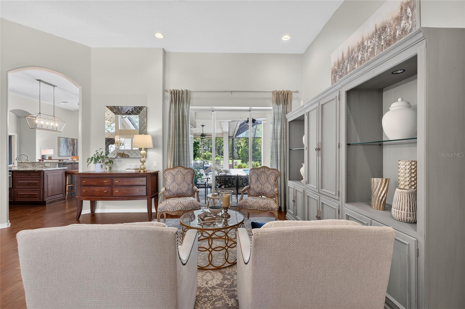 HUNTER'S GREEN, HUNTERS GREEN - Residential