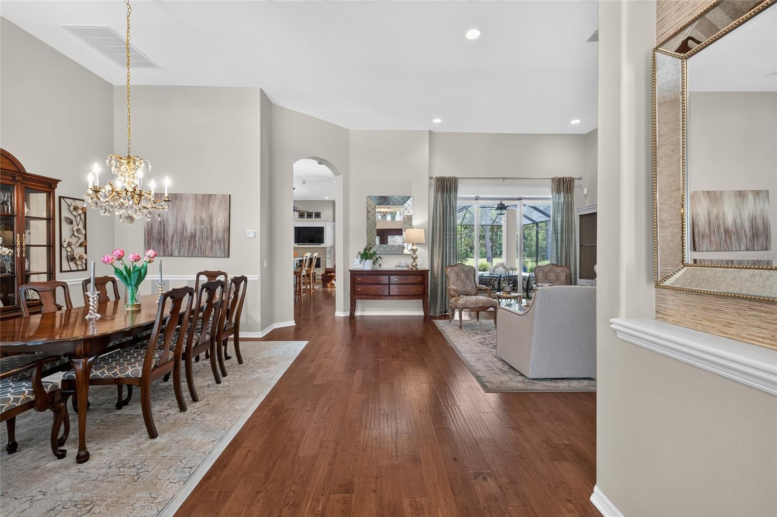 HUNTER'S GREEN, HUNTERS GREEN - Residential