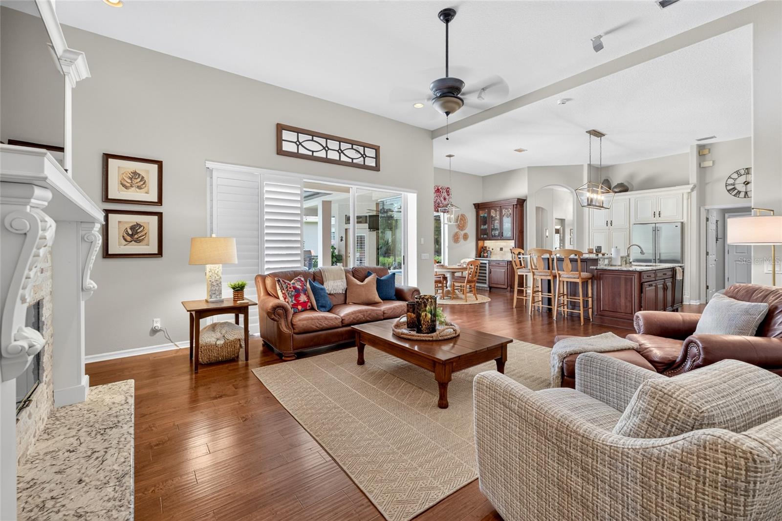 HUNTER'S GREEN, HUNTERS GREEN - Residential
