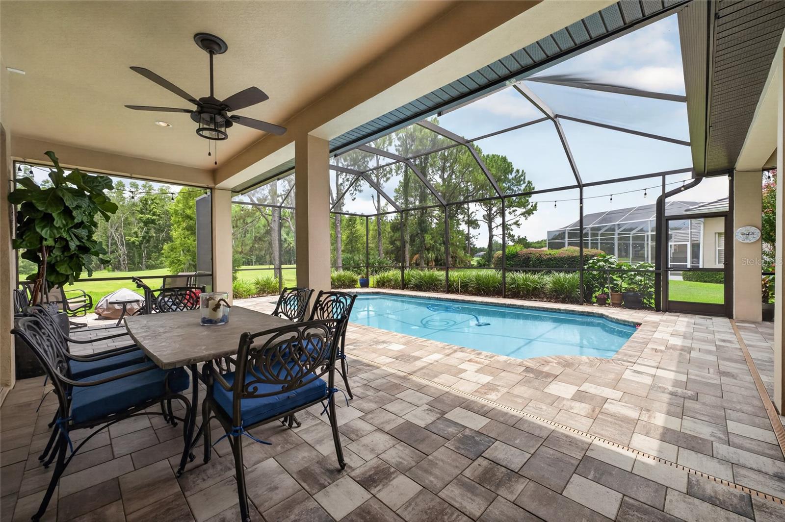 HUNTER'S GREEN, HUNTERS GREEN - Residential