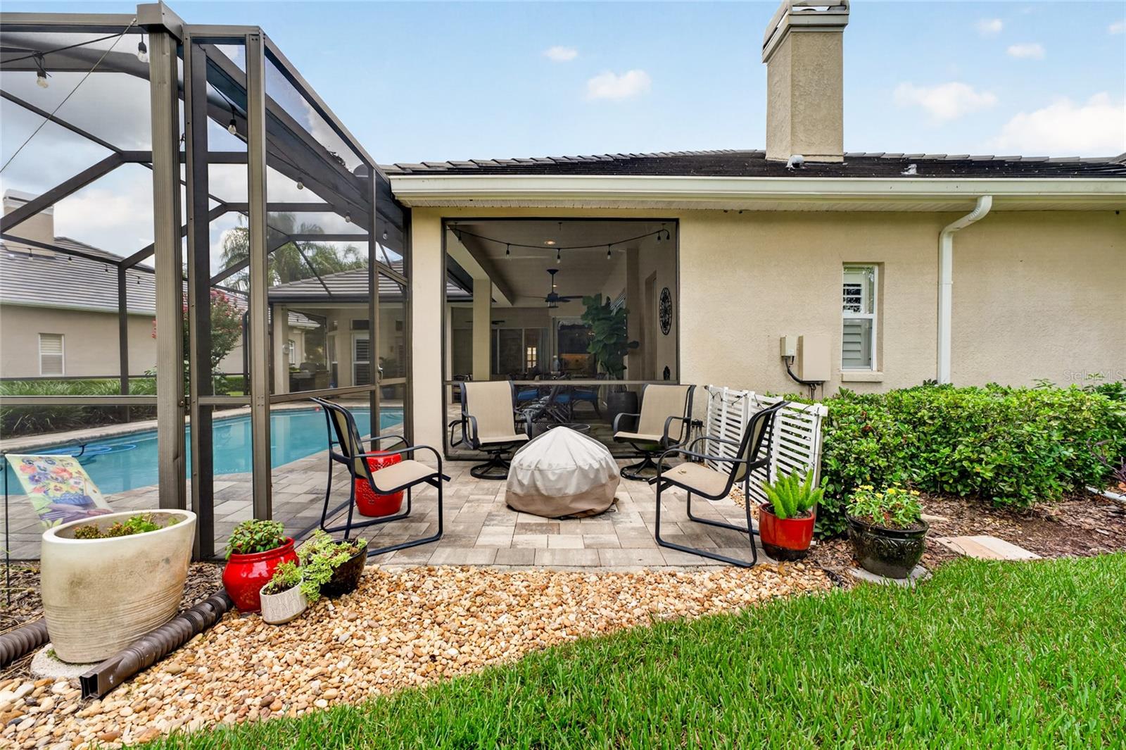HUNTER'S GREEN, HUNTERS GREEN - Residential
