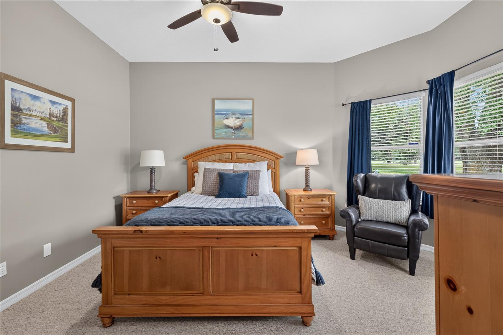 HUNTER'S GREEN, HUNTERS GREEN - Residential