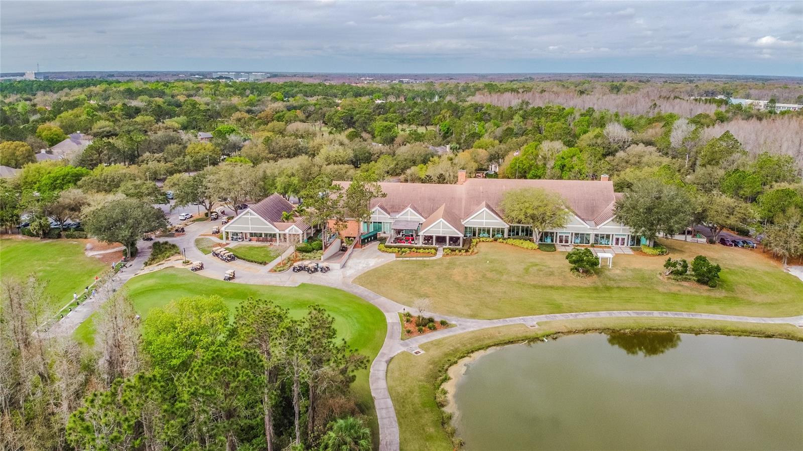 HUNTER'S GREEN, HUNTERS GREEN - Residential