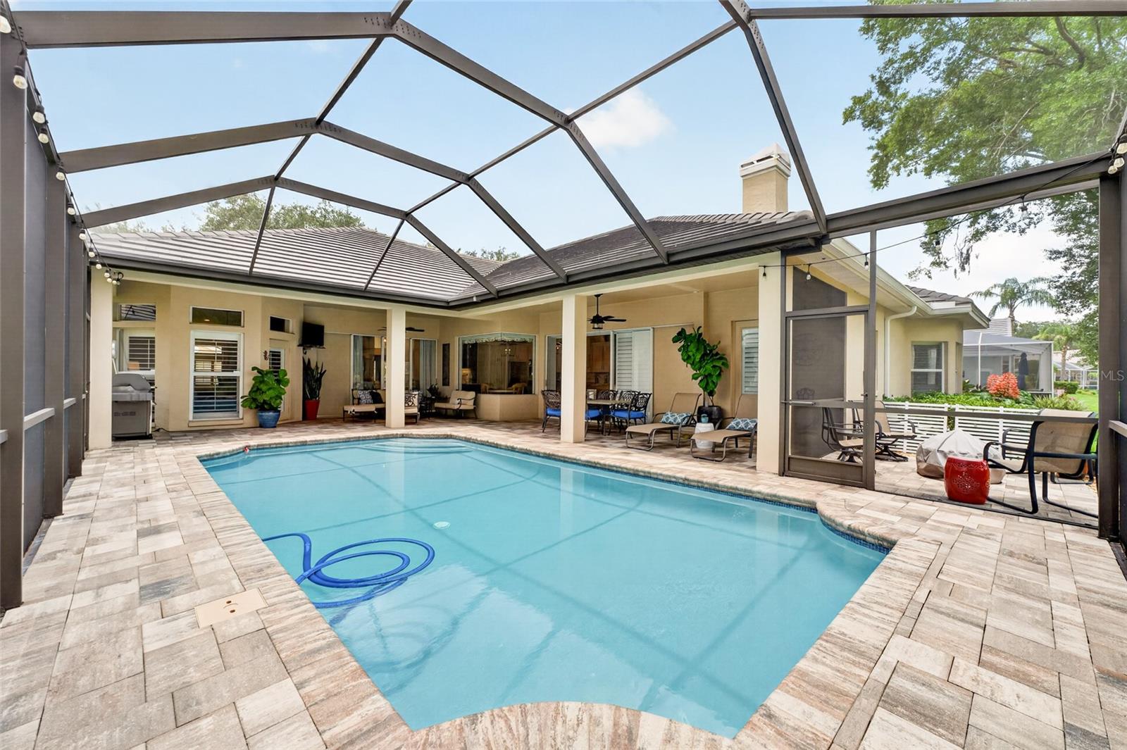 HUNTER'S GREEN, HUNTERS GREEN - Residential