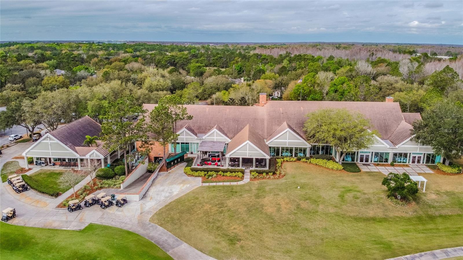 HUNTER'S GREEN, HUNTERS GREEN - Residential