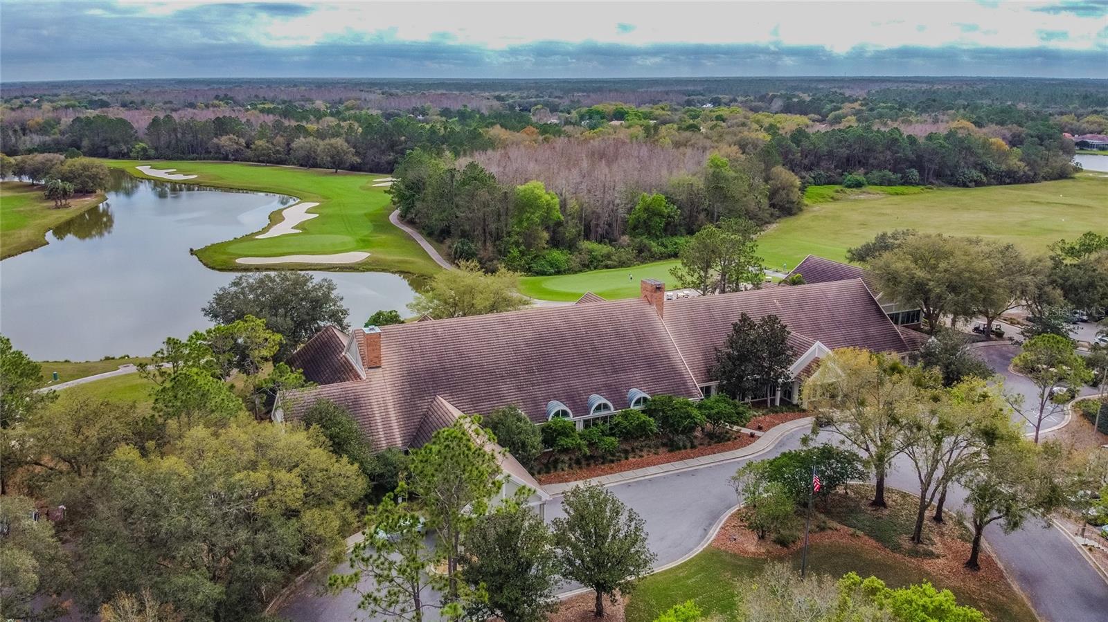 HUNTER'S GREEN, HUNTERS GREEN - Residential