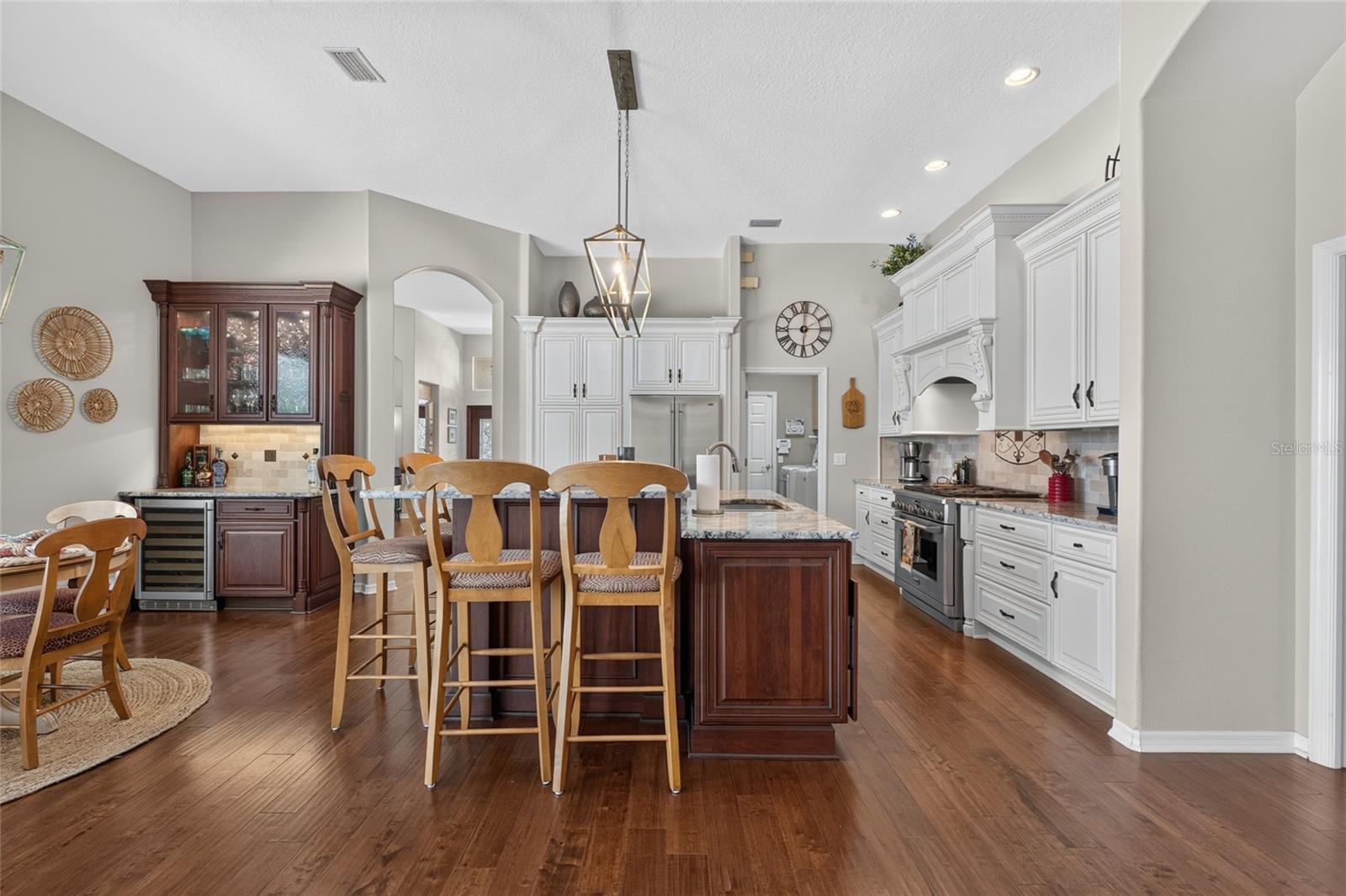 HUNTER'S GREEN, HUNTERS GREEN - Residential
