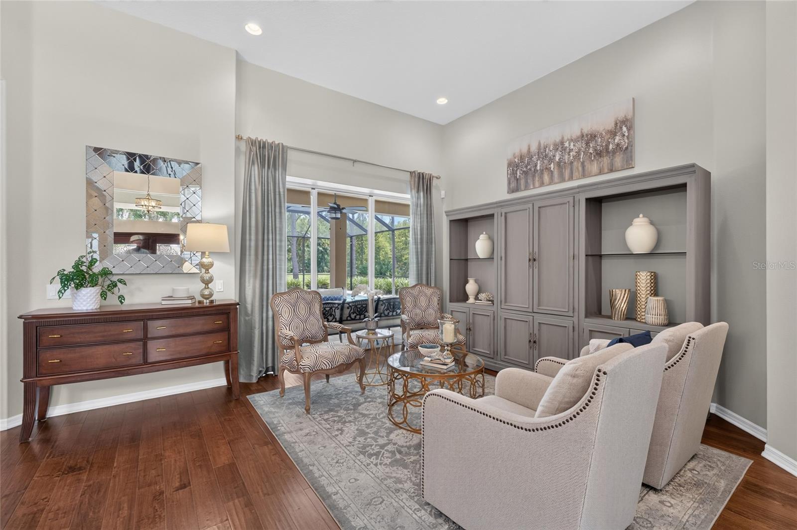 HUNTER'S GREEN, HUNTERS GREEN - Residential