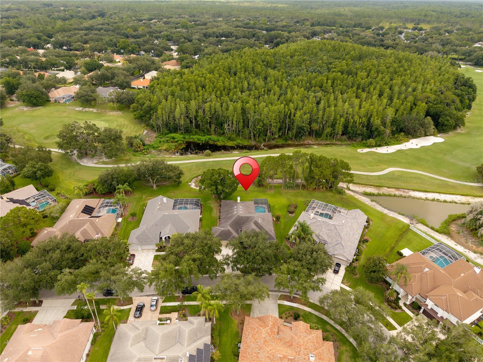 HUNTER'S GREEN, HUNTERS GREEN - Residential