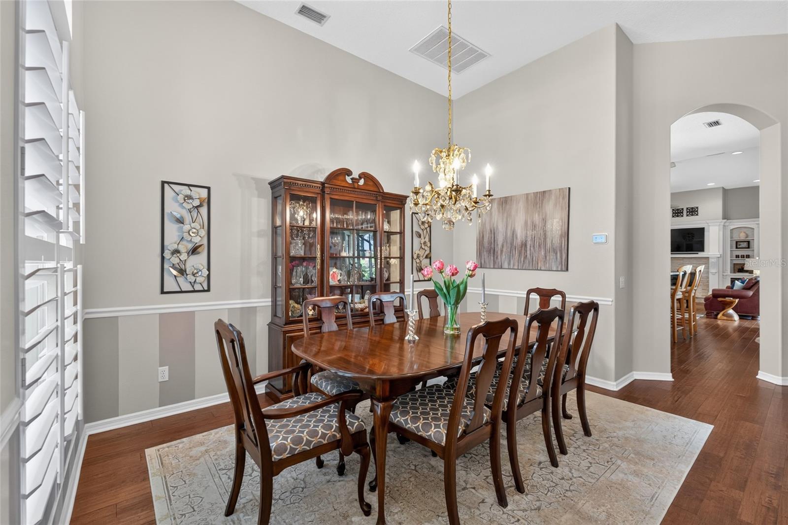 HUNTER'S GREEN, HUNTERS GREEN - Residential