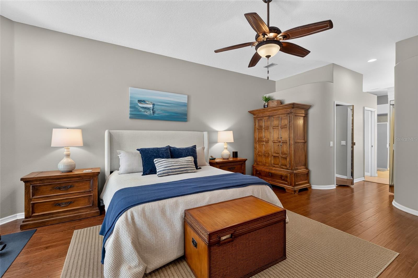 HUNTER'S GREEN, HUNTERS GREEN - Residential
