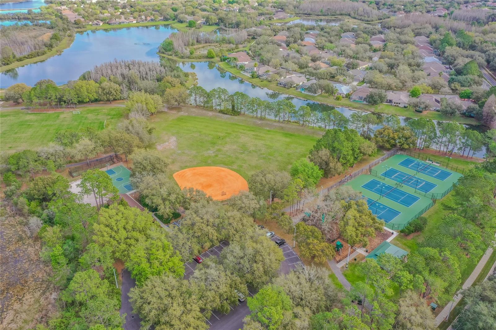 HUNTER'S GREEN, HUNTERS GREEN - Residential