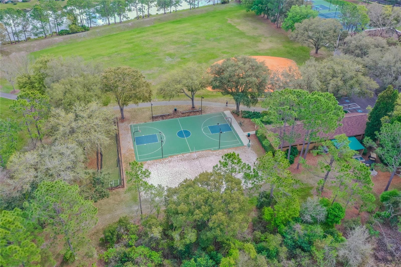 HUNTER'S GREEN, HUNTERS GREEN - Residential