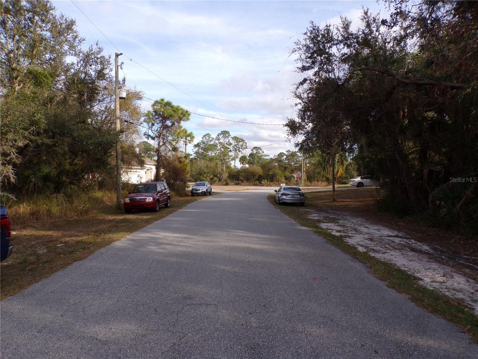 PORT CHARLOTTE SUB 28 - Land
