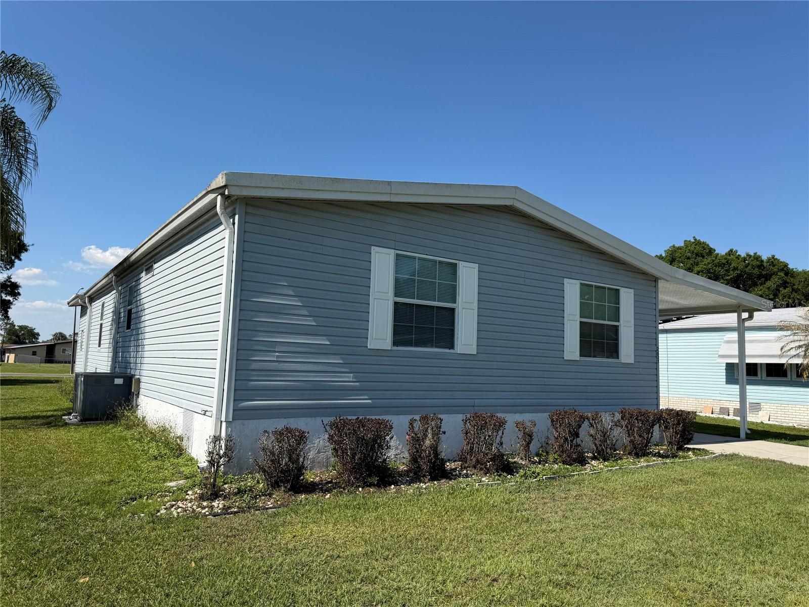 BROADMOOR - Residential
