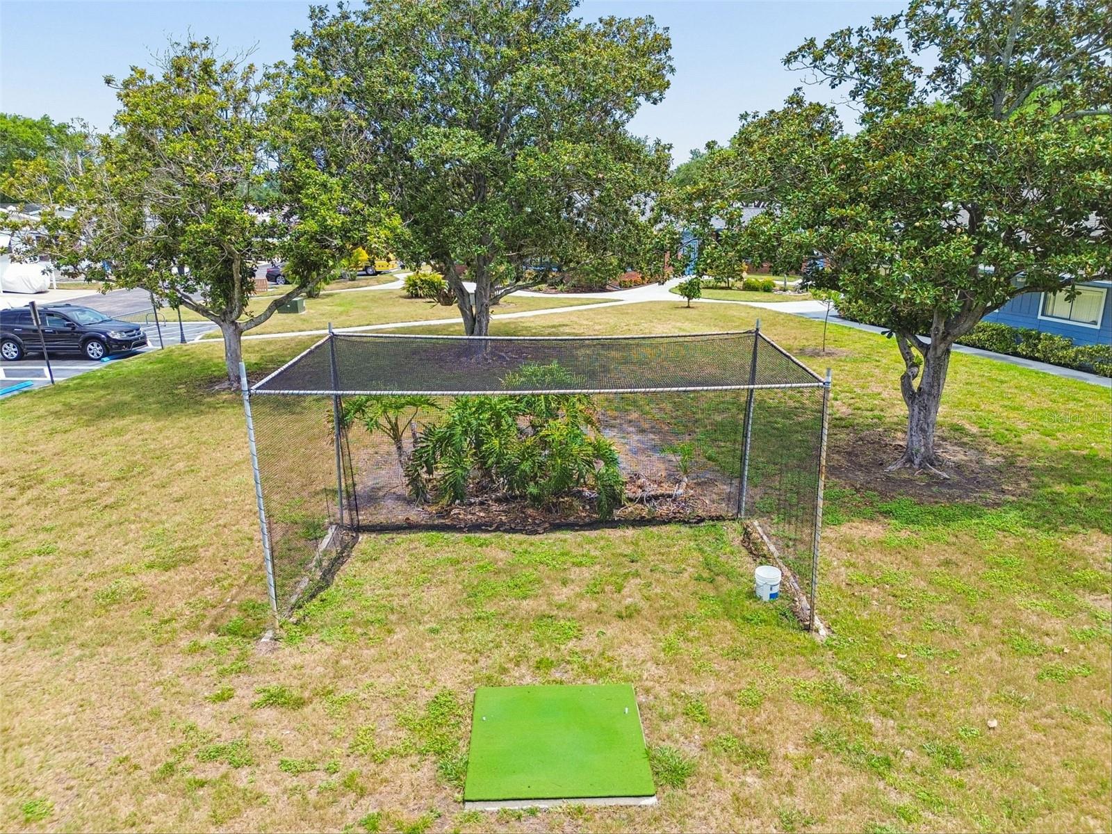 CLEARWATER CASCADE M/H PARK UNREC - Residential