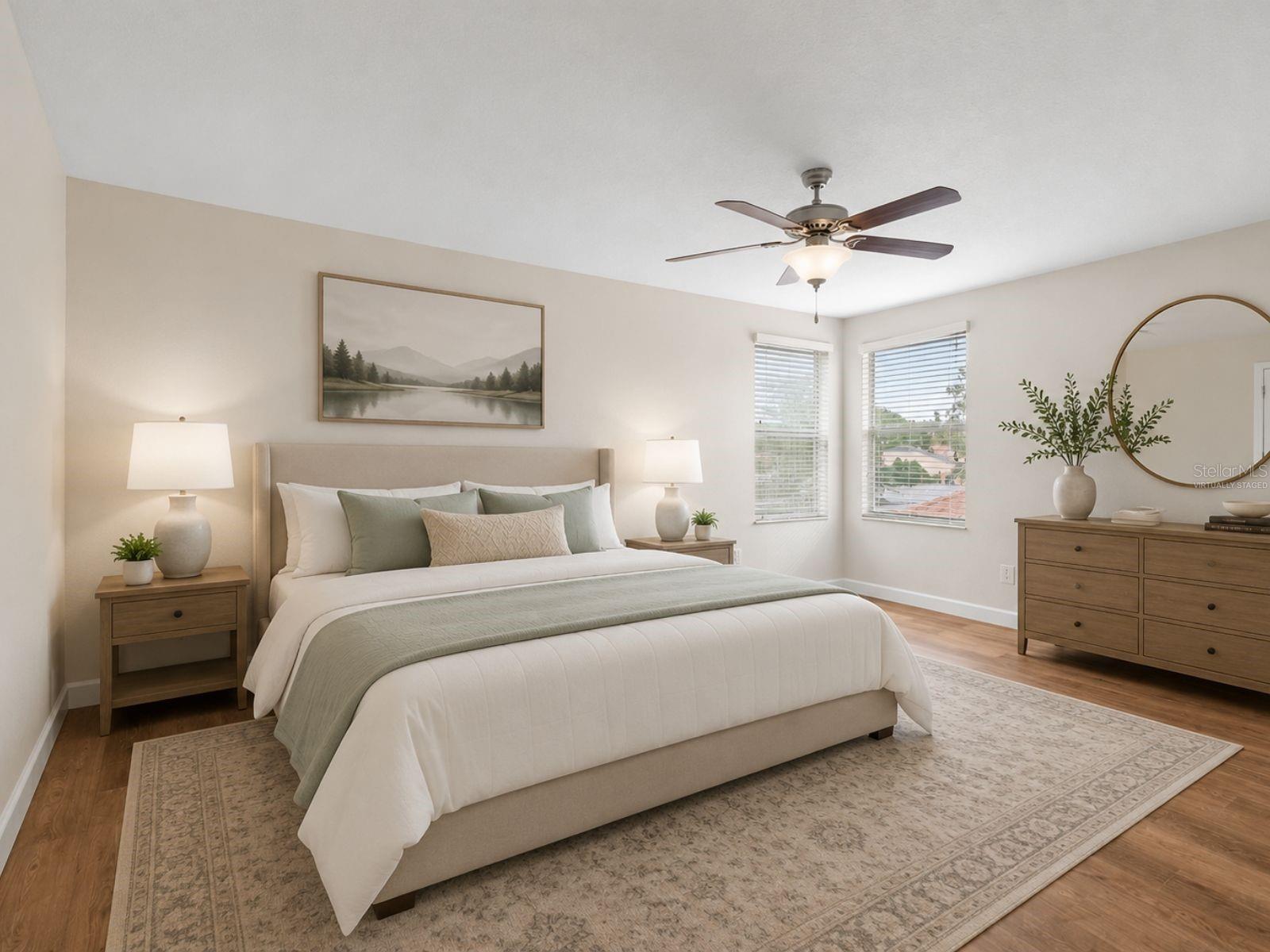 ENCLAVE/TERRA BELLA PH 2,3 - Residential