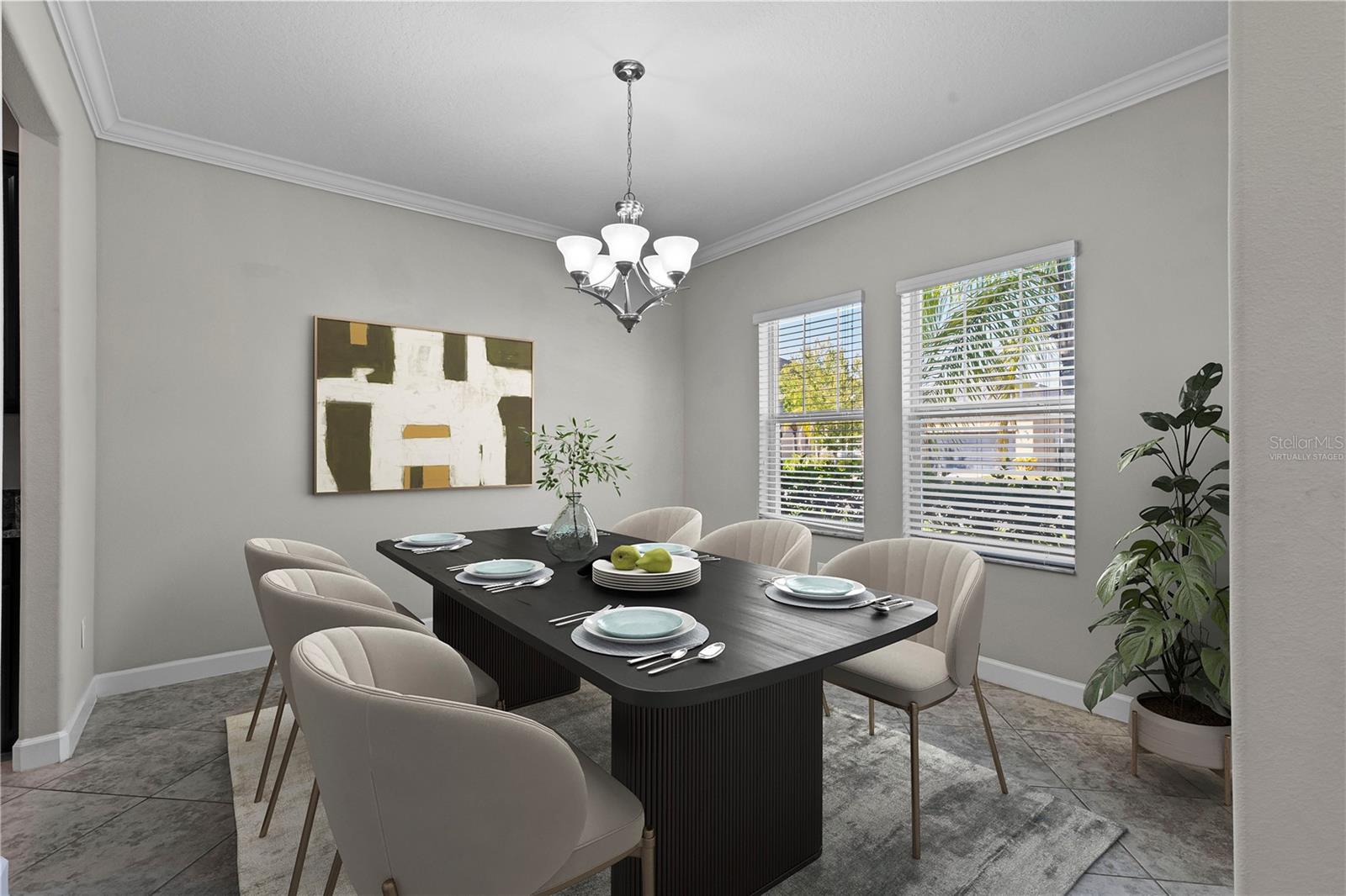 ENCLAVE/TERRA BELLA PH 2,3 - Residential