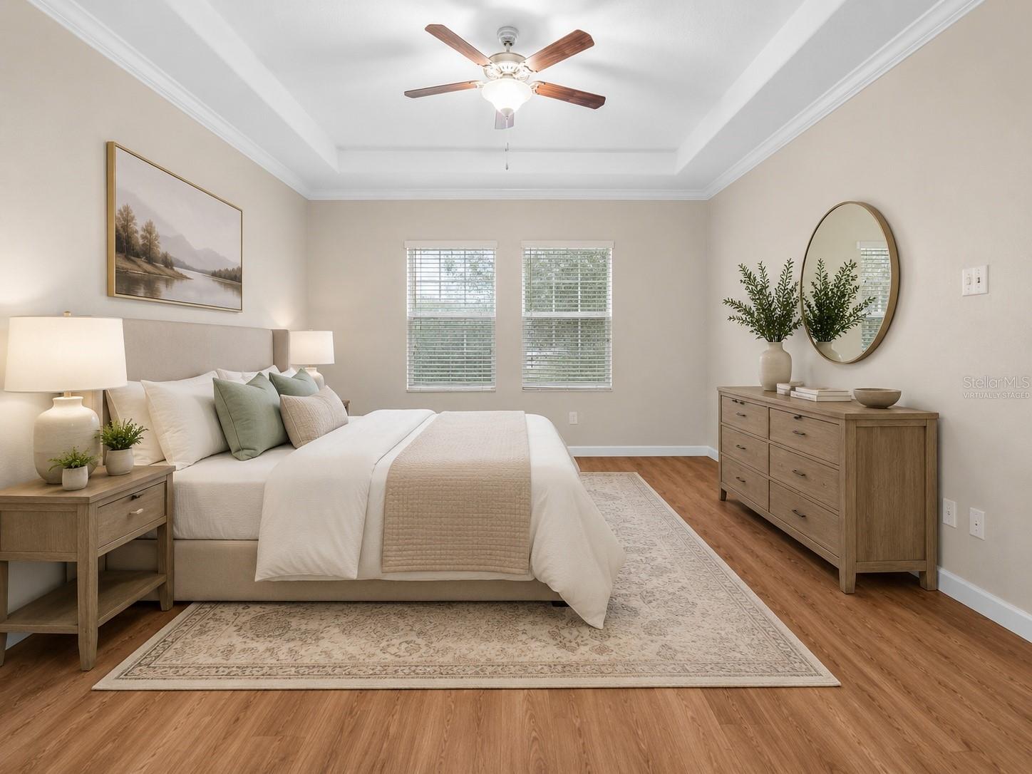 ENCLAVE/TERRA BELLA PH 2,3 - Residential