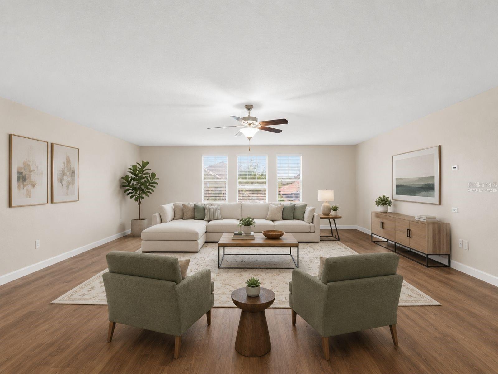 ENCLAVE/TERRA BELLA PH 2,3 - Residential