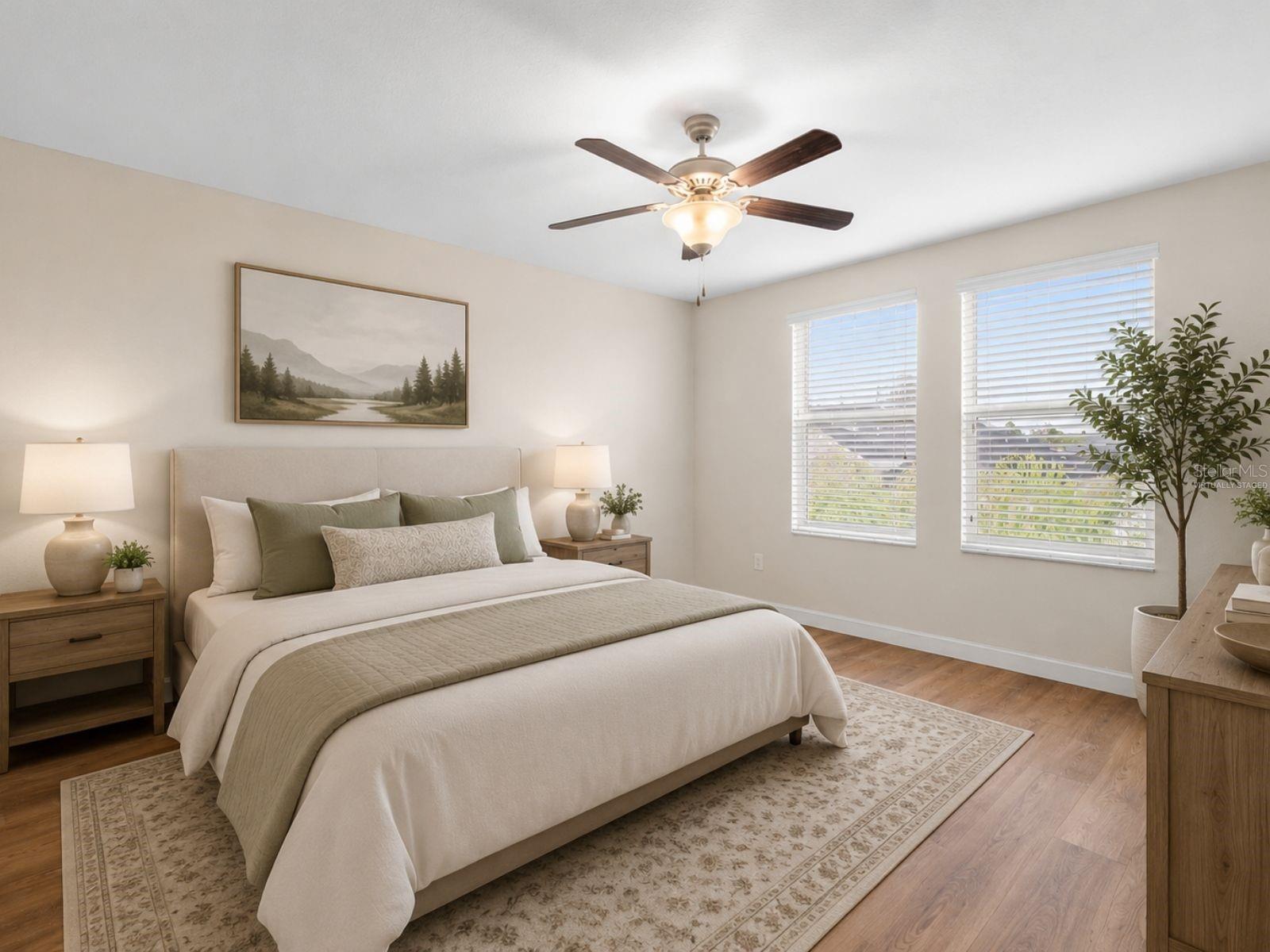 ENCLAVE/TERRA BELLA PH 2,3 - Residential