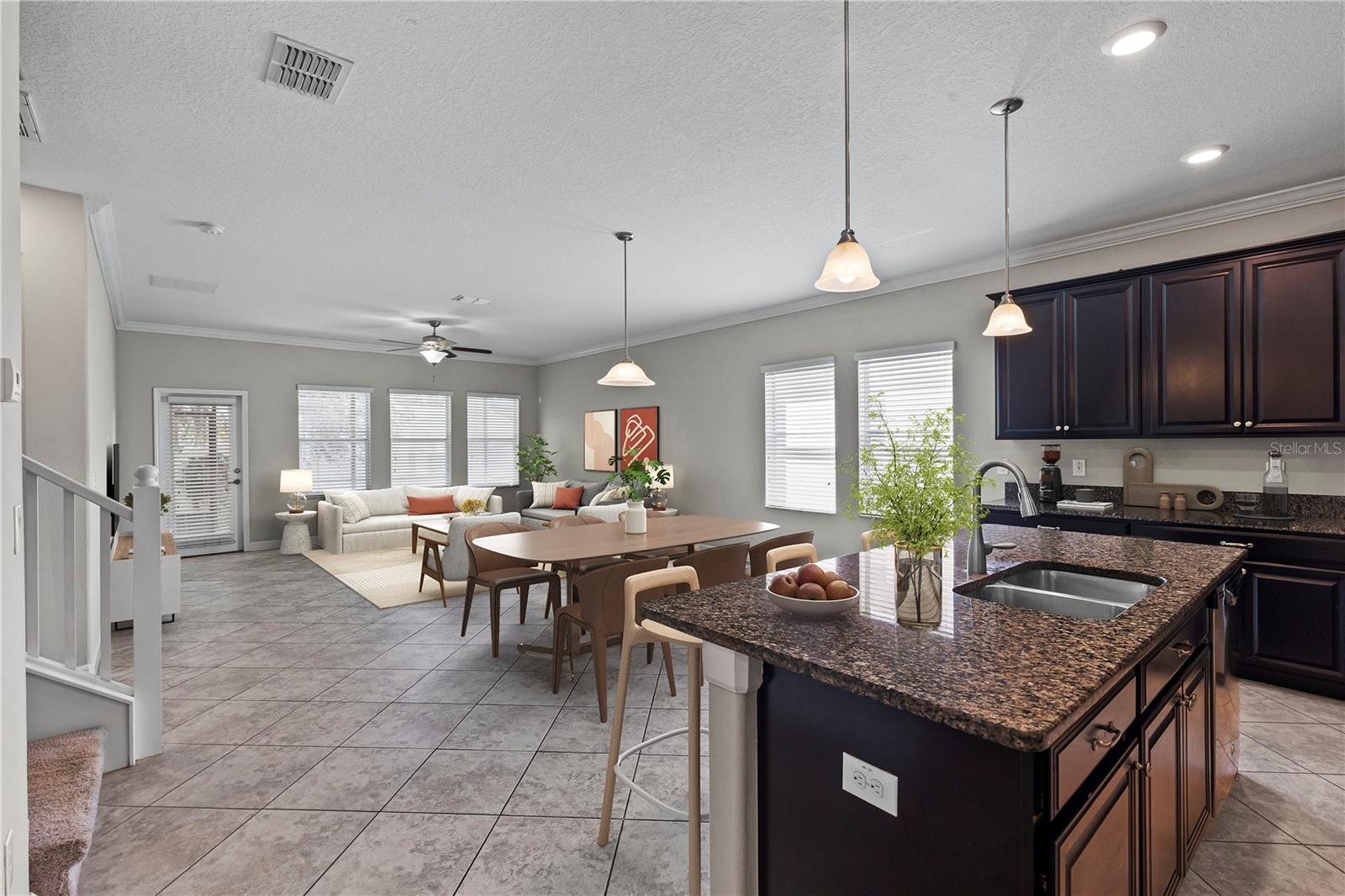 ENCLAVE/TERRA BELLA PH 2,3 - Residential