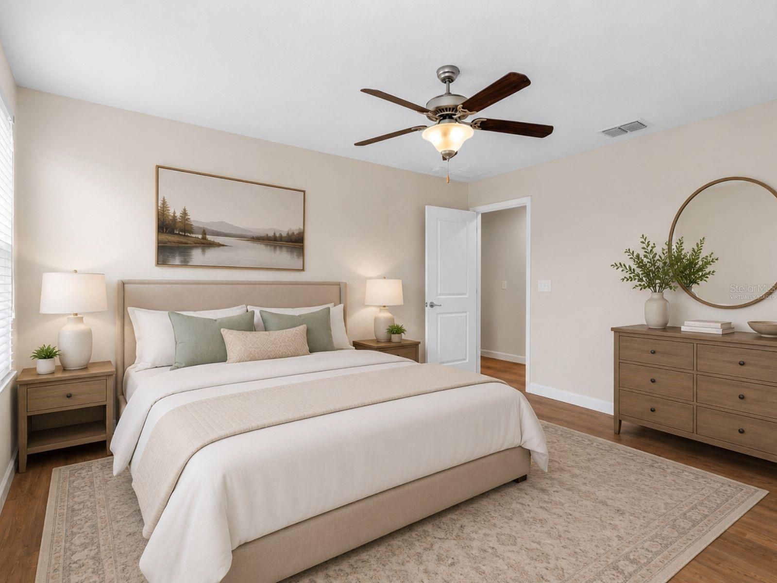 ENCLAVE/TERRA BELLA PH 2,3 - Residential