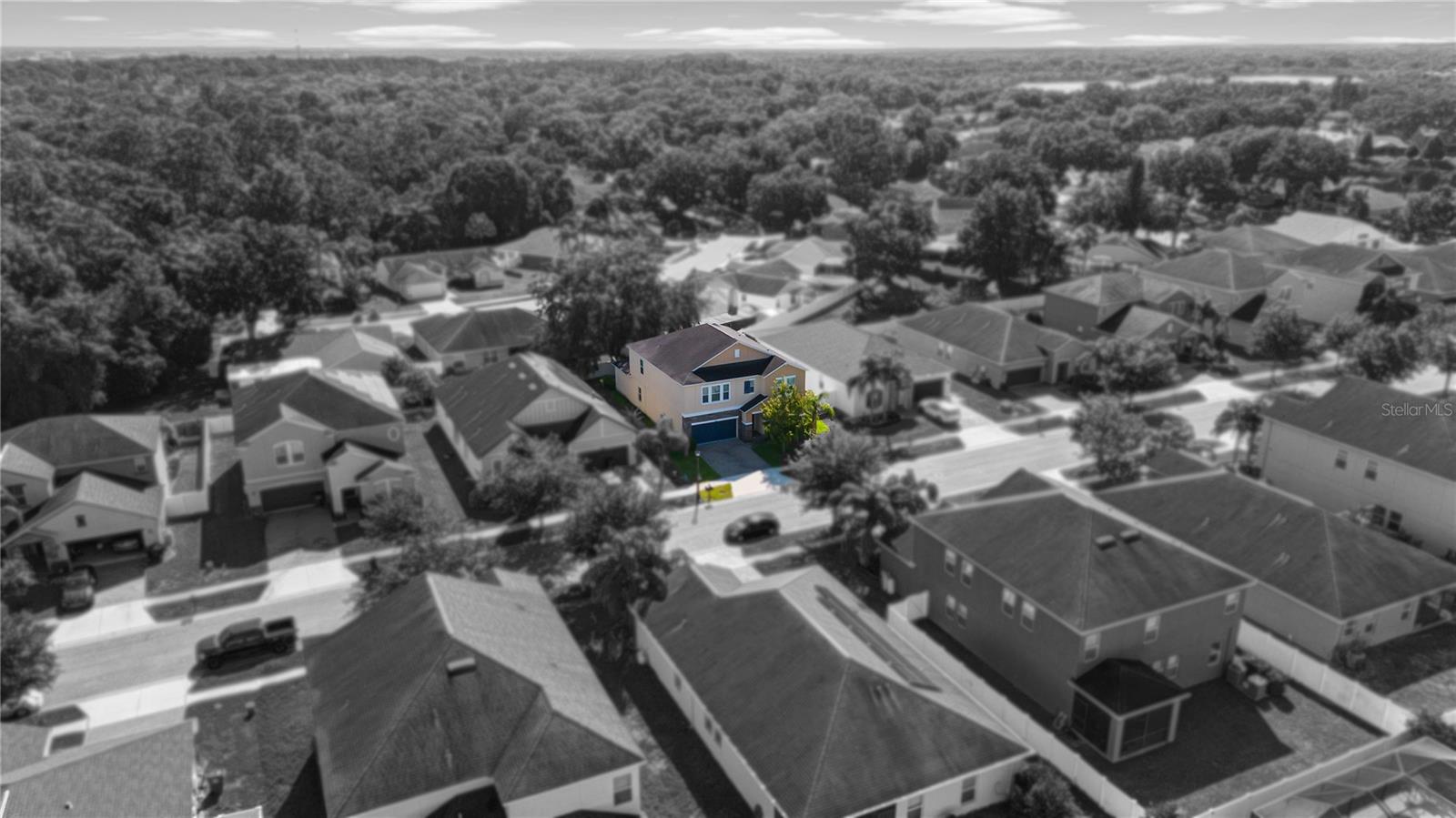 ENCLAVE/TERRA BELLA PH 2,3 - Residential