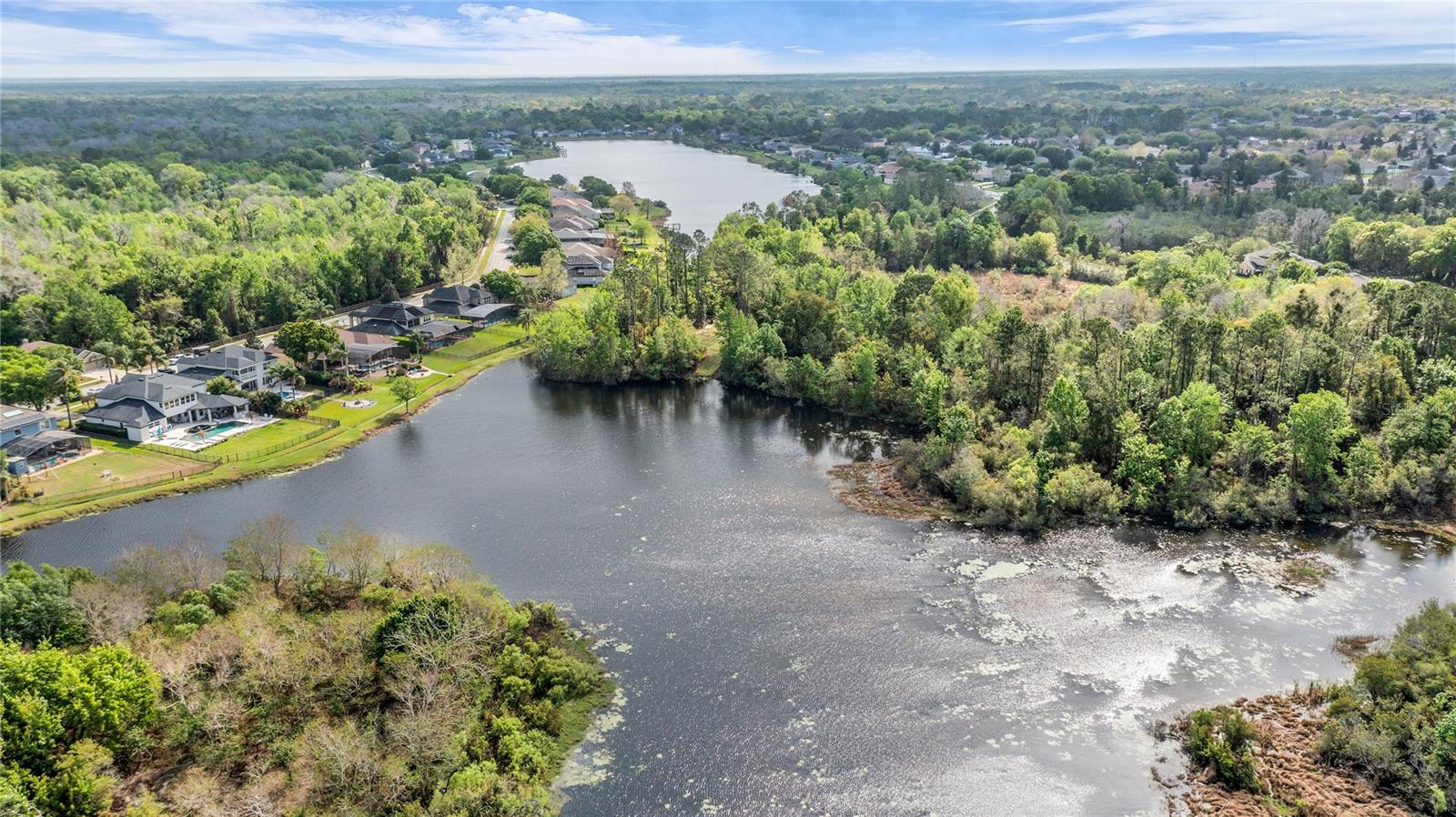OSPREY LAKES PH 1 - Residential