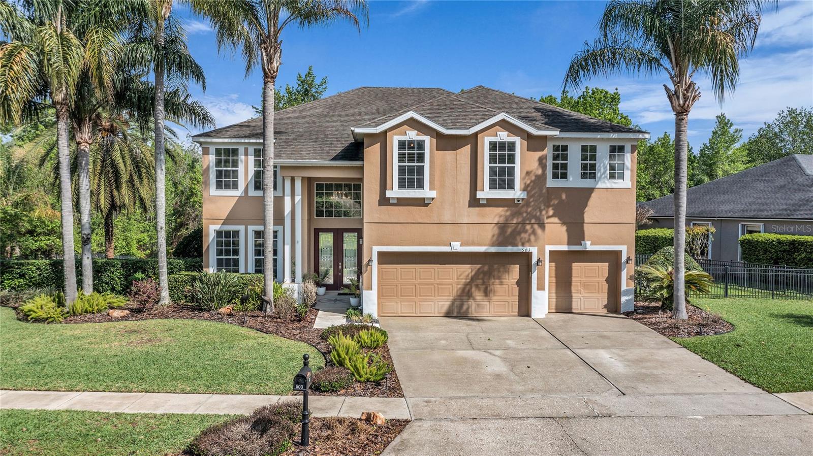 OSPREY LAKES PH 1 - Residential