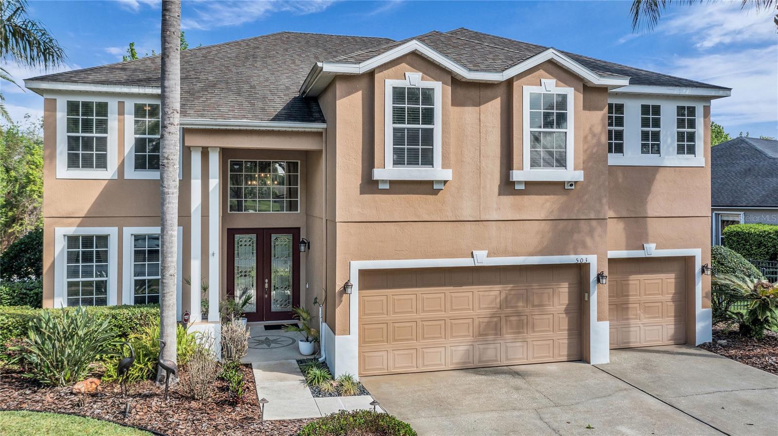 OSPREY LAKES PH 1 - Residential