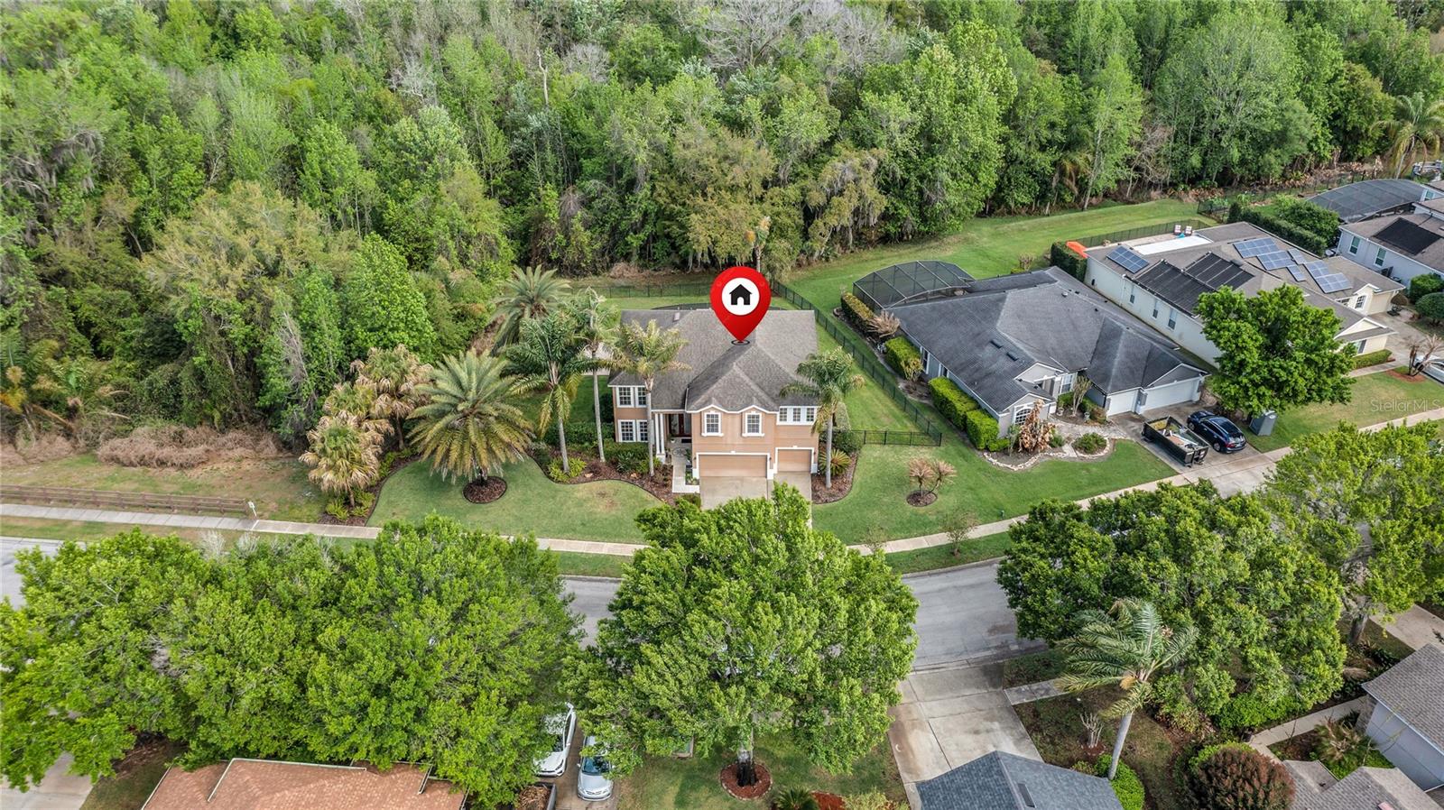 OSPREY LAKES PH 1 - Residential