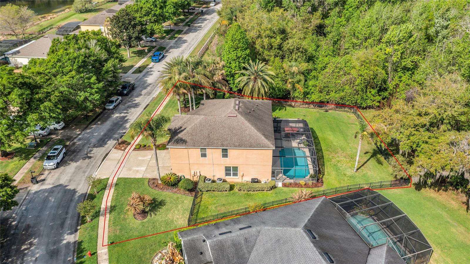 OSPREY LAKES PH 1 - Residential