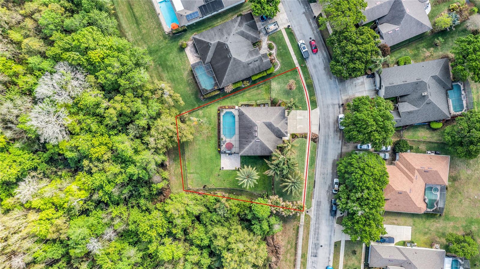 OSPREY LAKES PH 1 - Residential