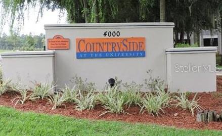 COUNTRYSIDE UNIVERSITY - Residential