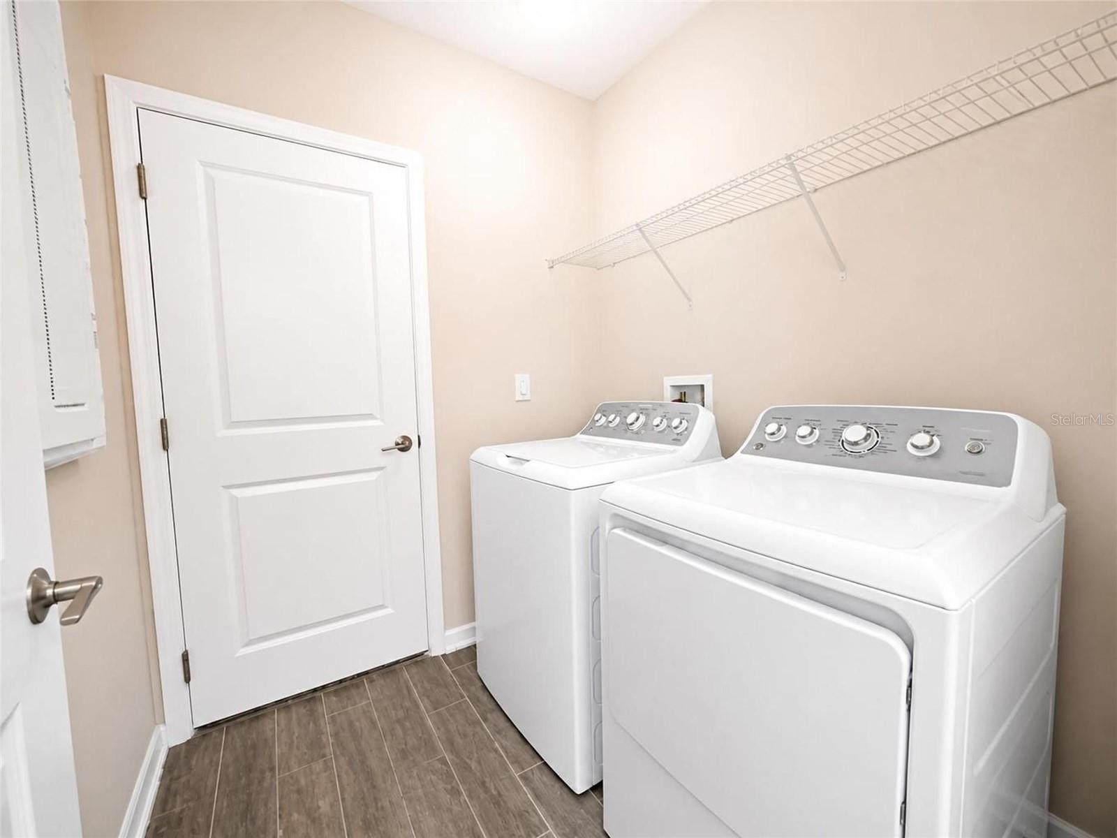 INTEGRATED LPGA PH A - Residential