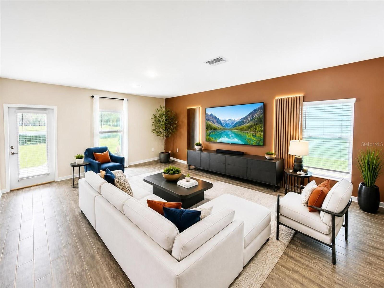 INTEGRATED LPGA PH A - Residential