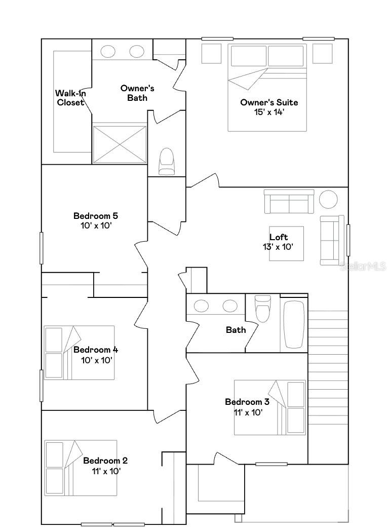 INTEGRATED LPGA PH A - Residential