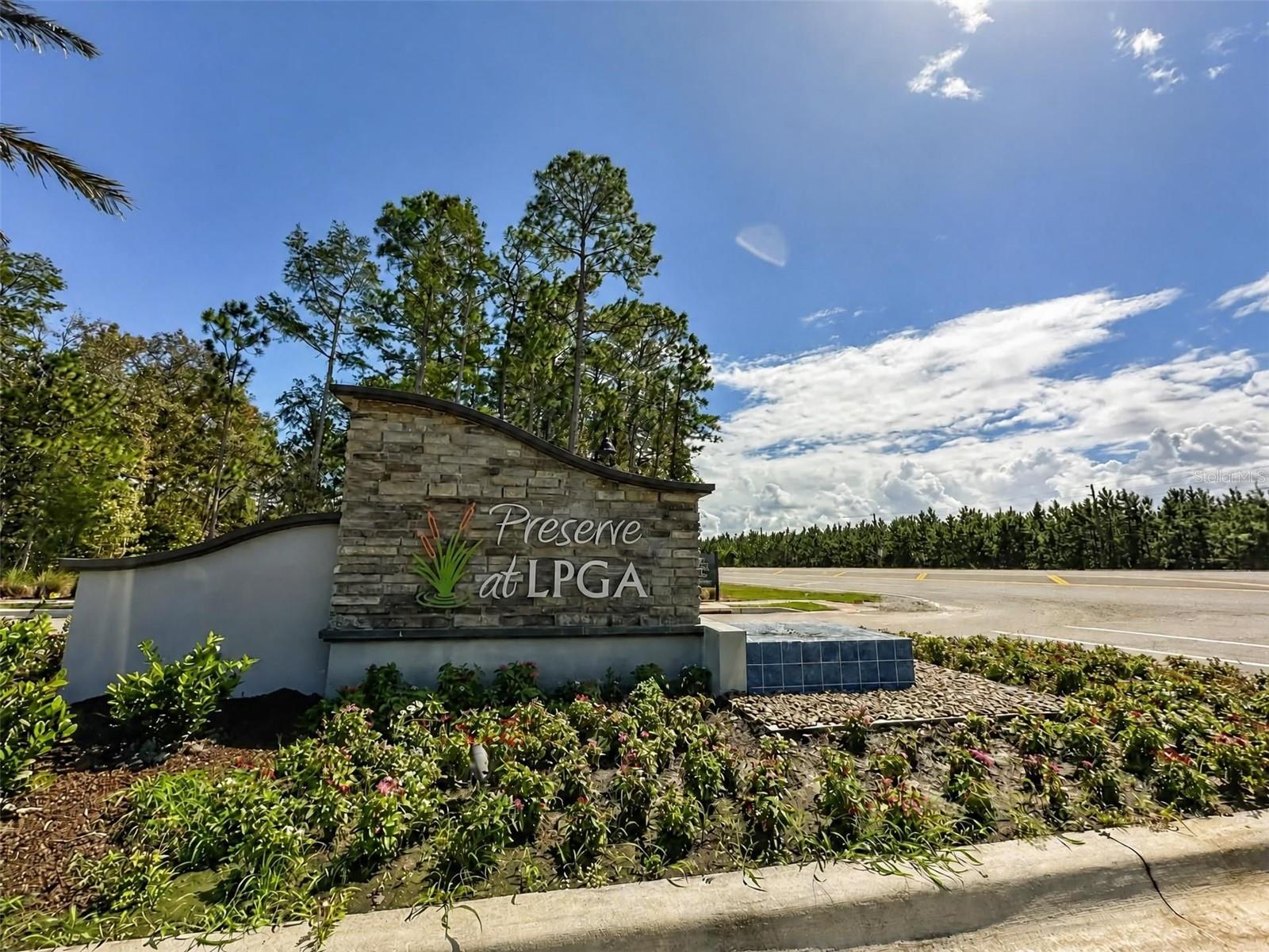 INTEGRATED LPGA PH A - Residential