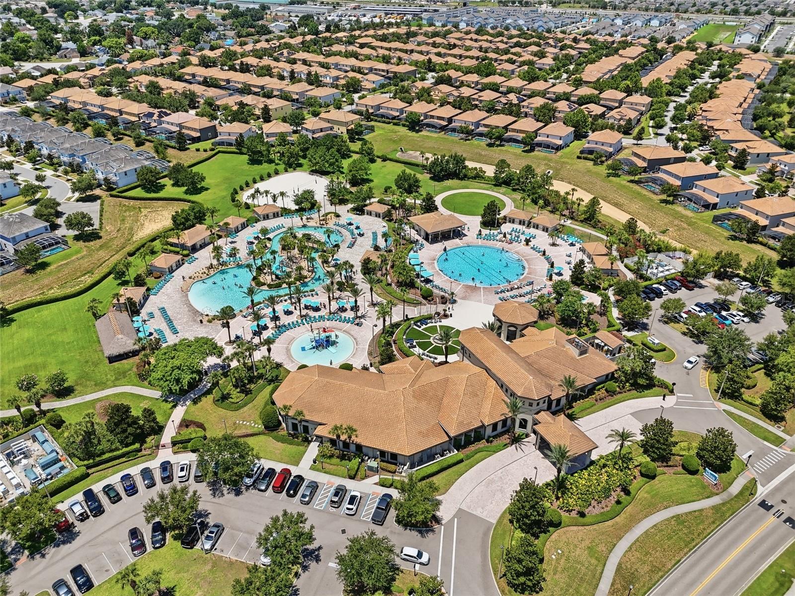 STONEYBROOK SOUTH PH F-1 - Residential