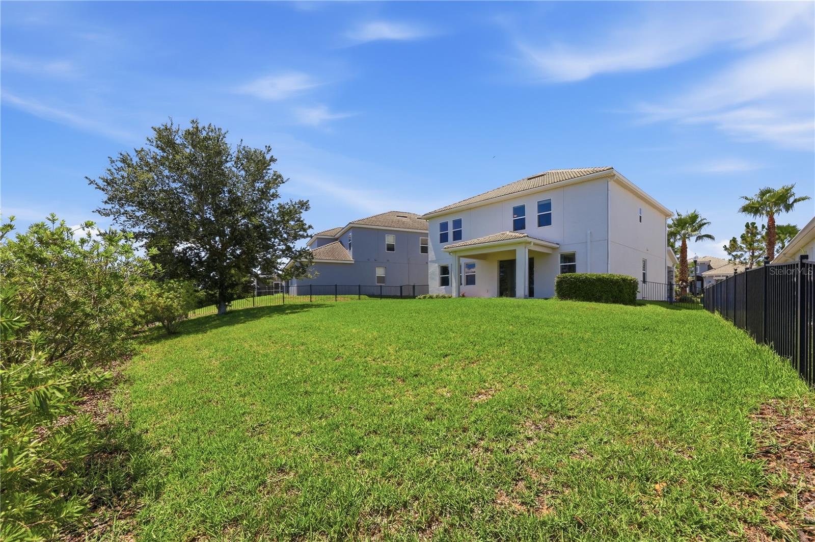 STONEYBROOK SOUTH PH F-1 - Residential