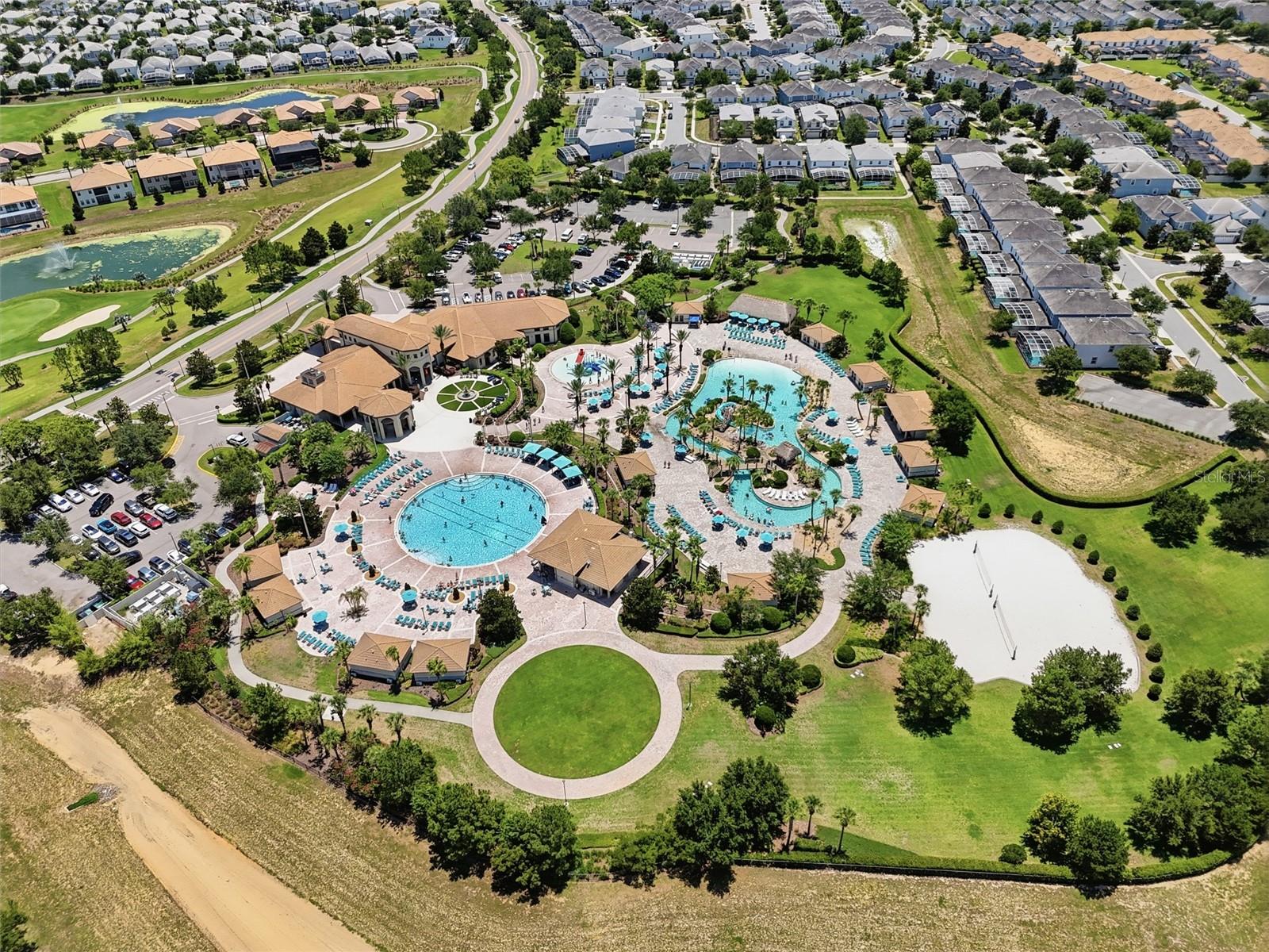STONEYBROOK SOUTH PH F-1 - Residential