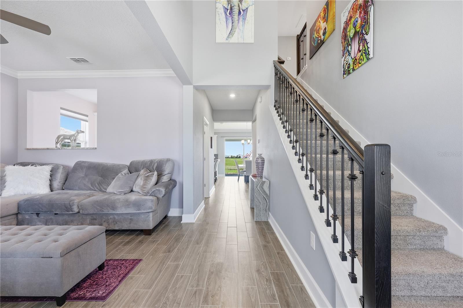 STONEYBROOK SOUTH PH F-1 - Residential