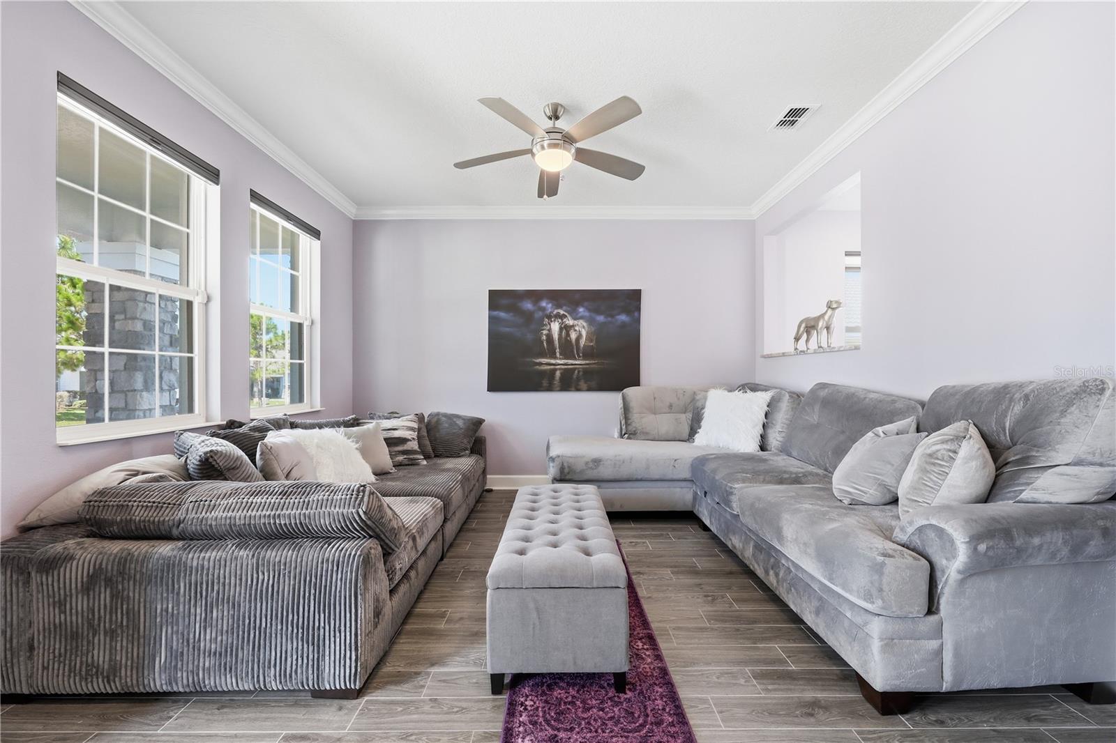 STONEYBROOK SOUTH PH F-1 - Residential