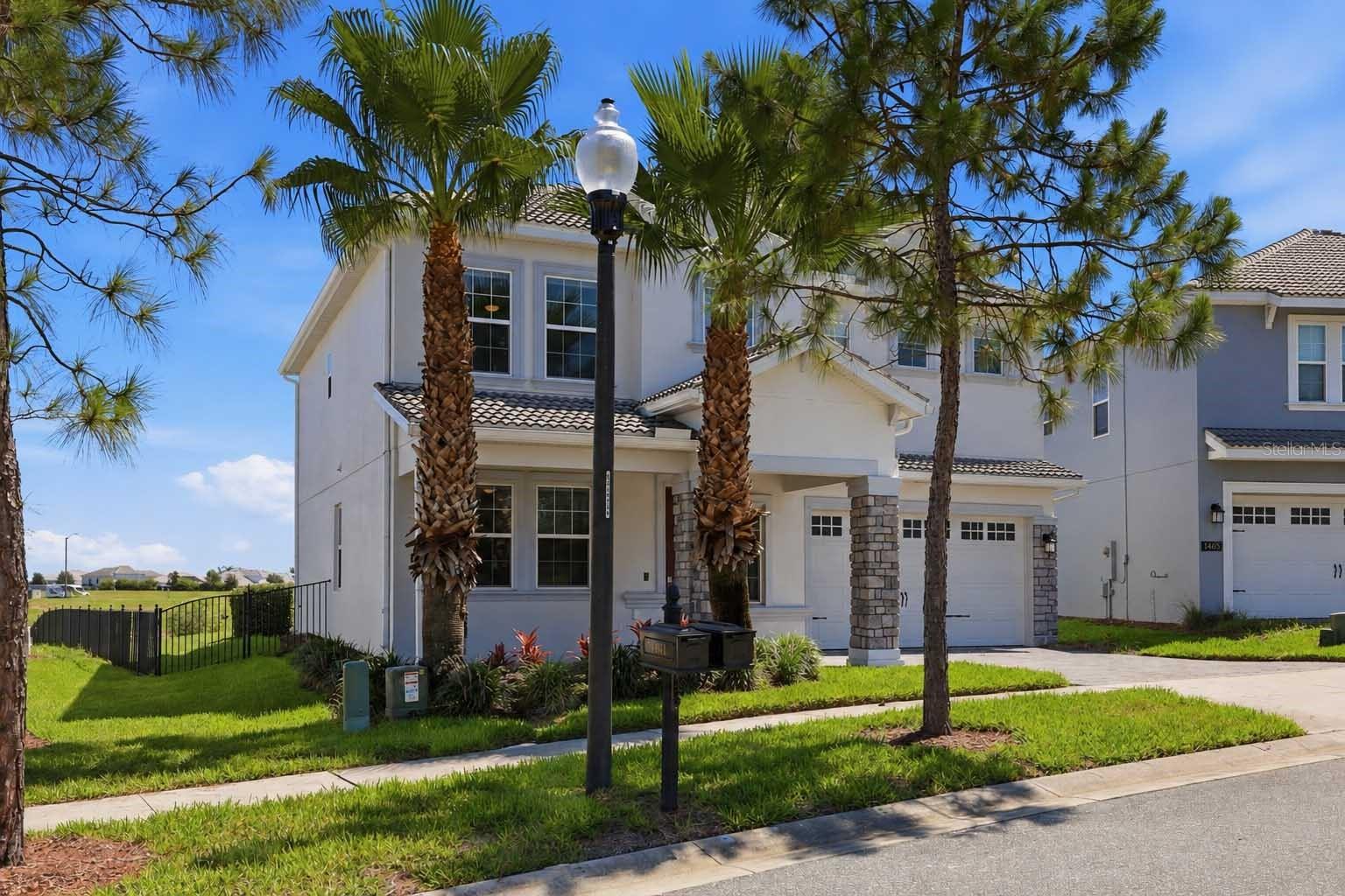 STONEYBROOK SOUTH PH F-1 - Residential