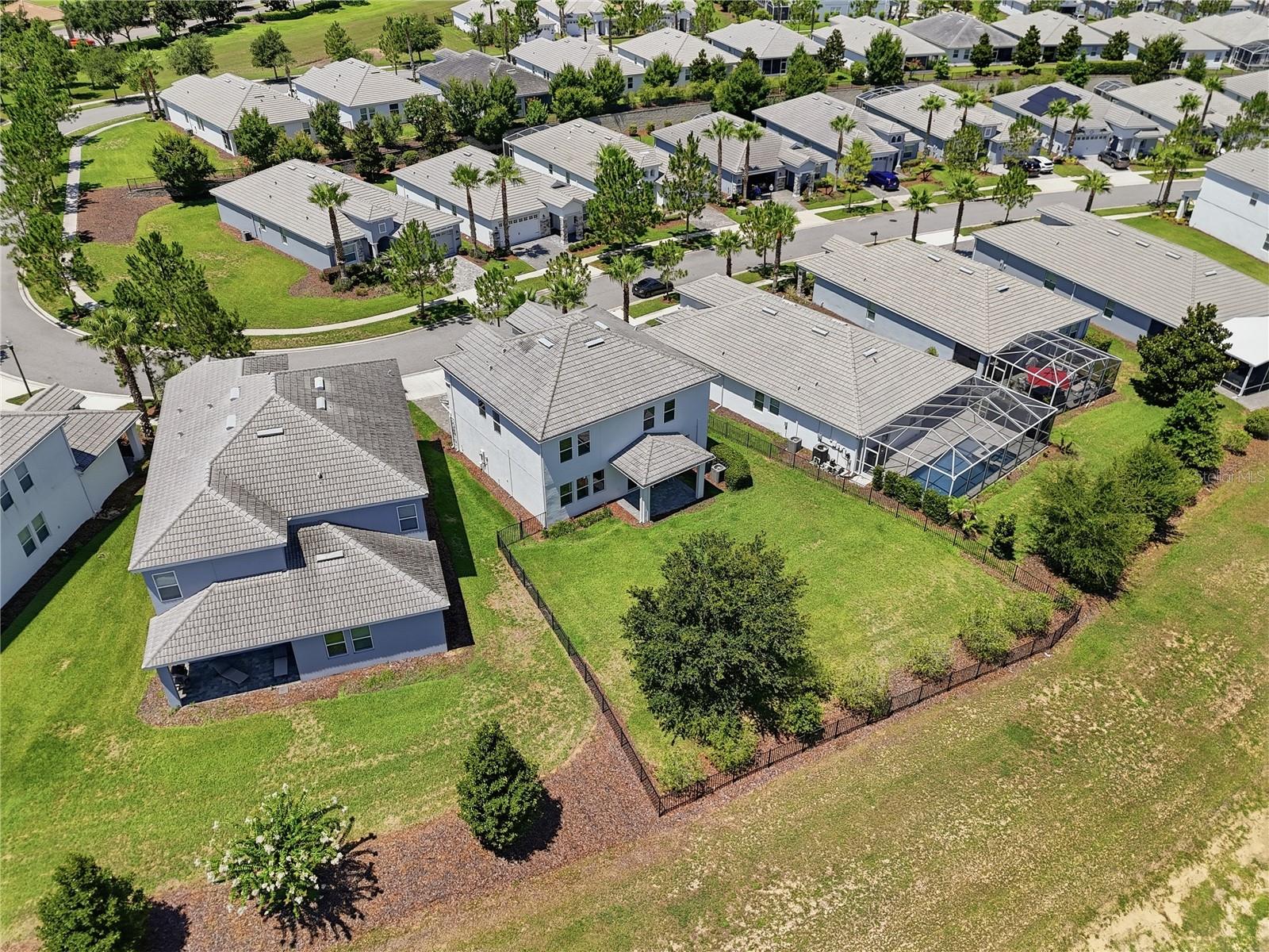 STONEYBROOK SOUTH PH F-1 - Residential